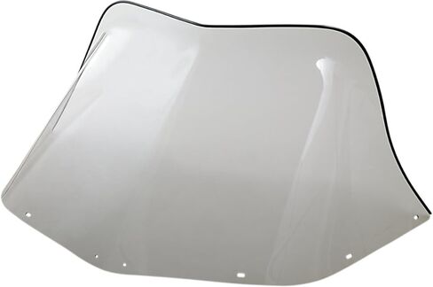 Sno Stuff 450-125 Windshield - Standard - 14in. - Smoke in Saudi Arabia
