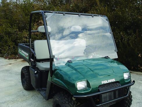 Seizmik FULL POLY WINDSHIELD POLARIS 23018 in Kuwait