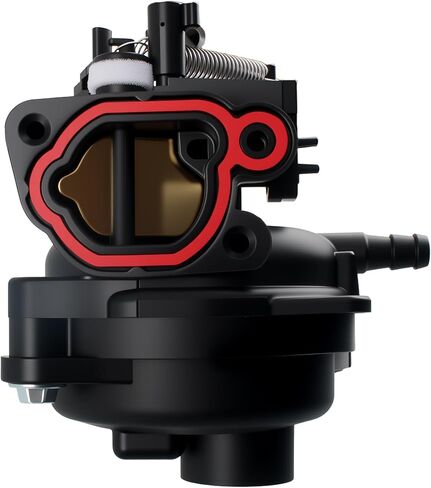 20339 Carburetor Compatible with Toro 22" Recycler SmartStow 163cc Lawn Mower, Replace 799584 592361 594057 594058 594529 in Saudi Arabia