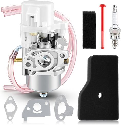 EU2000I Carburetor for Honda EU2000iK1 EU2000iT1 EB2000i Generator Replace 16100-Z0D-D03 16100-Z0D-D01, with 17211-Z07-000 Air Filter in Saudi Arabia