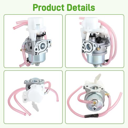 EU2000I Carburetor for Honda EU2000iK1 EU2000iT1 EB2000i Generator Replace 16100-Z0D-D03 16100-Z0D-D01, with 17211-Z07-000 Air Filter in Saudi Arabia