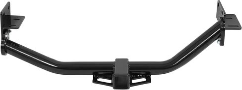 Class 3 Trailer Tow Hitch Receiver 2" Compatible with 2013-2018 Hyundai Santa Fe Sport 2014-2015 Kia Sorento in Kuwait