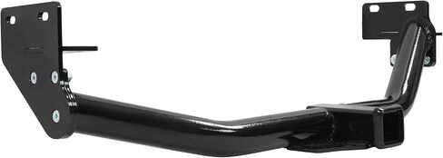 Class 3 Trailer Tow Hitch Receiver 2" Compatible with 2013-2018 Hyundai Santa Fe Sport 2014-2015 Kia Sorento in Kuwait