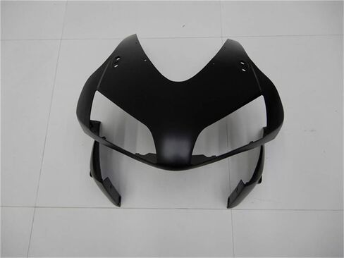 MC Matte Black Fairing Fit for Honda 2003 2004 CBR600RR CBR 600RR Injection Mold ABS Plastics New Bodywork 03 04 M47 in Saudi Arabia