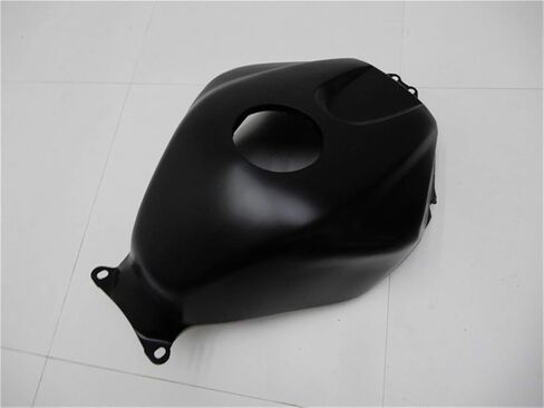 MC Matte Black Fairing Fit for Honda 2003 2004 CBR600RR CBR 600RR Injection Mold ABS Plastics New Bodywork 03 04 M47 in Saudi Arabia