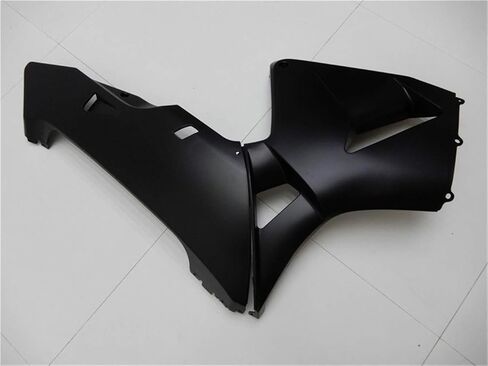 MC Matte Black Fairing Fit for Honda 2003 2004 CBR600RR CBR 600RR Injection Mold ABS Plastics New Bodywork 03 04 M47 in Saudi Arabia