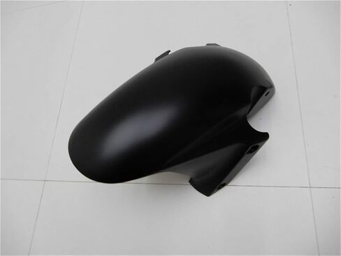 MC Matte Black Fairing Fit for Honda 2003 2004 CBR600RR CBR 600RR Injection Mold ABS Plastics New Bodywork 03 04 M47 in Saudi Arabia