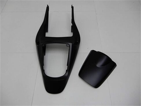 MC Matte Black Fairing Fit for Honda 2003 2004 CBR600RR CBR 600RR Injection Mold ABS Plastics New Bodywork 03 04 M47 in Saudi Arabia