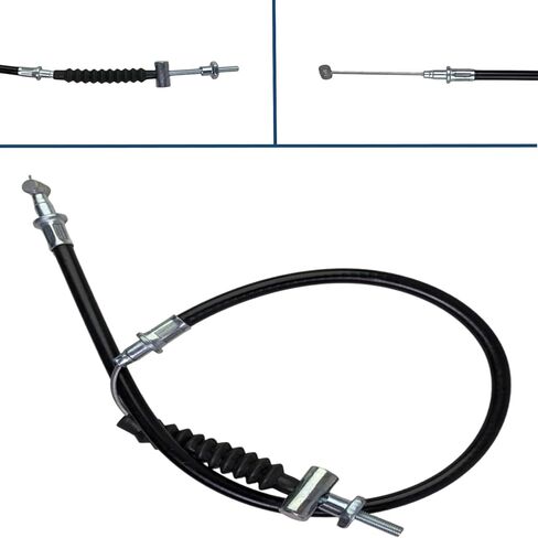 كابل فرامل أمامي RedCap 23 بوصة لـ Kazuma Meerkat ATV Fit Kazuma Meerkat 50cc رباعية الدراجة الترابية على الطرق الوعرة in Kuwait