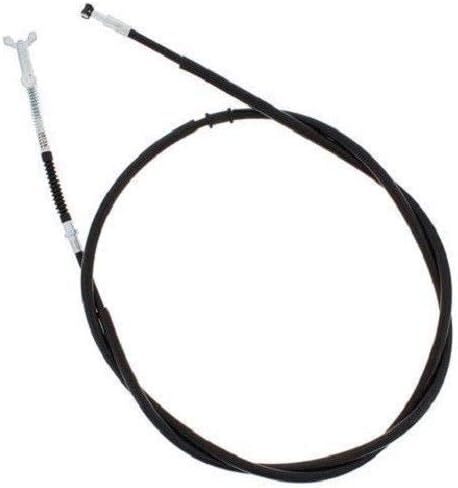BossBearing Rear Hand Park Brake Cable for Honda TRX420FE1 Rancher 4x4 ES 2014 2016 2017 in Kuwait