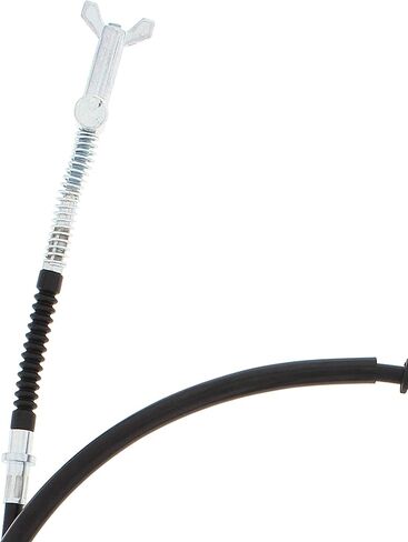 BossBearing Rear Hand Park Brake Cable for Honda TRX420FE1 Rancher 4x4 ES 2014 2016 2017 in Kuwait