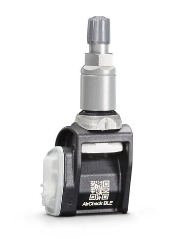Schrader TPMS 29501 AirCheck BLE Bluetooth TPMS Sensor – Internal Tire Pressure Monitoring Sensor, App-Based Real-Time Monitoring for Trailers, RVs & Non-TPMS Vehicles (One Sensor) in Saudi Arabia