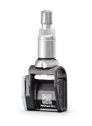 Schrader TPMS 29501 AirCheck BLE Bluetooth TPMS Sensor – Internal Tire Pressure Monitoring Sensor, App-Based Real-Time Monitoring for Trailers, RVs & Non-TPMS Vehicles (One Sensor) in Saudi Arabia