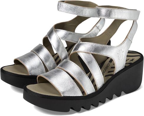 Fly London Women's Wedges Sandal in Kuwait