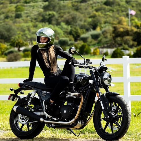 Biltwell Gringo S DOT ECE R22.06 Metallic Dart Green Motorcycle Helmet in Saudi Arabia