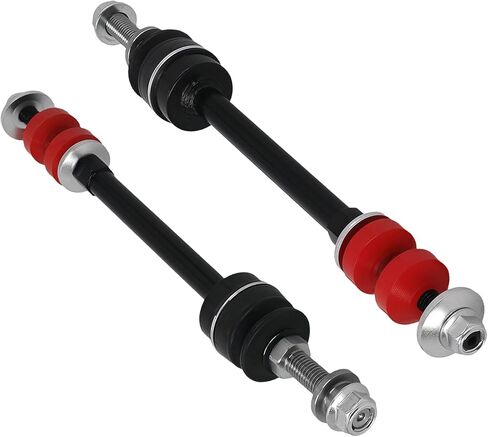 maXpeedingrods Front 3" Lift Extended Sway Bar Link Kit for 1997-2018 Ram 1500, Avalanche, Silverado, F-150, Hummer in Kuwait