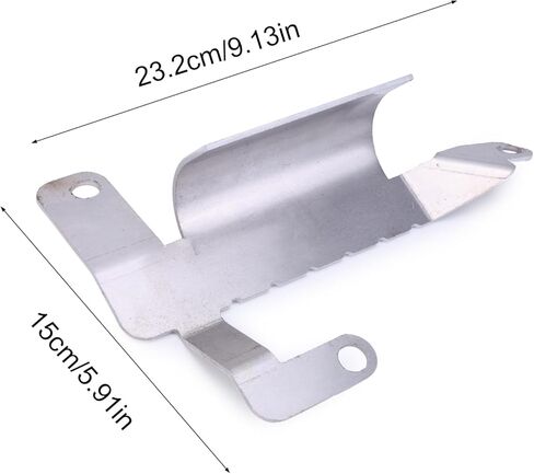 85580654 Right Passenger Side Lower Bumper Deflector Deflector Shield for Chevrolet Corvette C8 2020-2025, Reduces Drag & Protects Engine in Kuwait