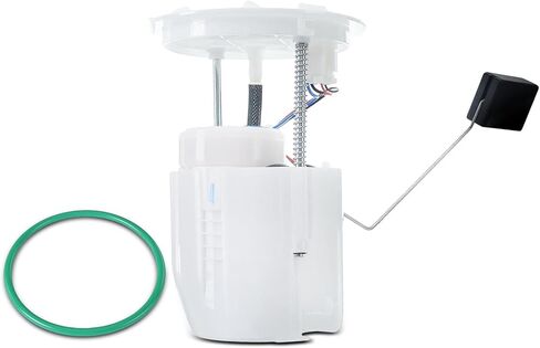 Fuel Pump Assembly for Ford Fusion 2010-2012 Mercury Milan 2010-2011 V6 3.0L Flex (FWD Only) in Saudi Arabia