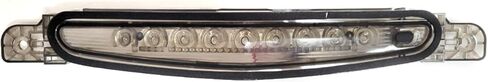 MAgill Rear Additional Brake Light Lamp High Additional Third Brake Light Stop Lamp LED 9 Bulbs Compatible with Mazda 3 Axela BL 2009-2013 in Saudi Arabia