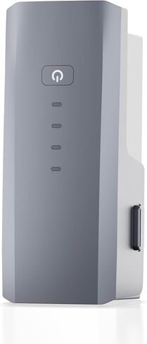 بطارية طائرة بدون طيار Contixo F33 - بطارية ليثيوم قابلة لإعادة الشحن 11.1 فولت 3500 مللي أمبير في الساعة، وقت طيران إضافي 42 دقيقة، ضمان لمدة عام، دعم العملاء الأمريكي لطائرة F33 RC بدون طيار، أداء طويل الأمد (عبوتان) in Kuwait