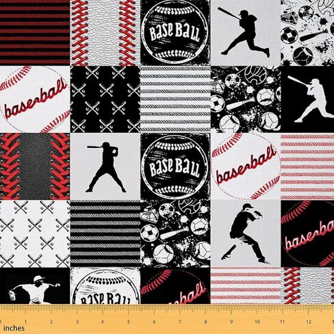 Black Cat Outdoor Fabric by The Yard - Cute Lover Upholstery for Chairs, Paw Print, Cartoon Lovely Pets Animal Decorative for Home DIY Projects 1 Yard in Saudi Arabia