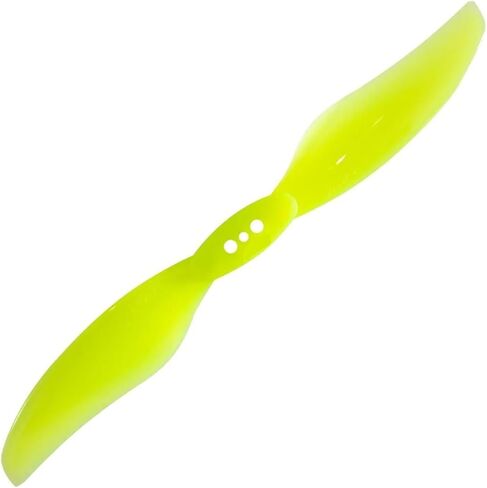 10Pairs(10CW+10CCW) Fit for Gemfan F4019-2 4019 4X1.9 2-Blade Folding Propeller (Random Color) in Kuwait