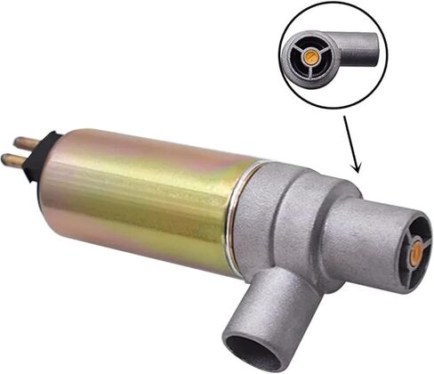Idle Control Valve For 0001411625 in Saudi Arabia