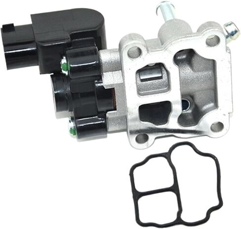 18117-78G60 IAC Idle Control Valve For 1811778G60 New in Saudi Arabia