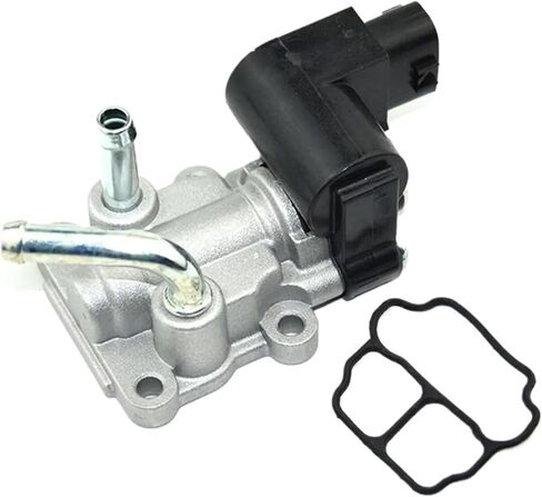 18117-78G60 IAC Idle Control Valve For 1811778G60 New in Saudi Arabia
