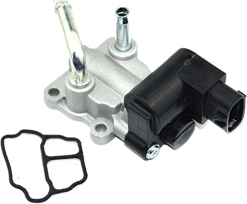 18117-78G60 IAC Idle Control Valve For 1811778G60 New in Saudi Arabia