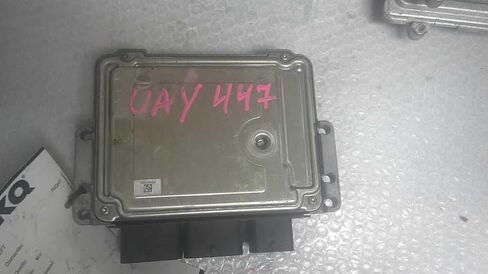 Engine ECM Control Module Fits 2014 14 PACEMAN Countryman 8 617 049 8617049 in Saudi Arabia