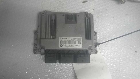 Engine ECM Control Module Fits 2014 14 PACEMAN Countryman 8 617 049 8617049 in Saudi Arabia