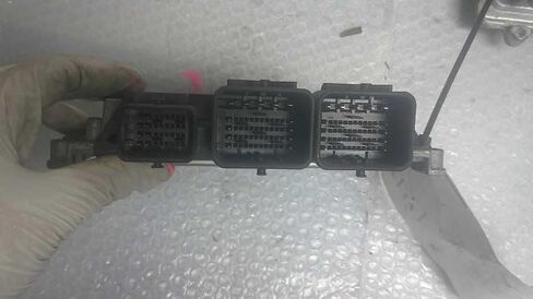 Engine ECM Control Module Fits 2014 14 PACEMAN Countryman 8 617 049 8617049 in Saudi Arabia
