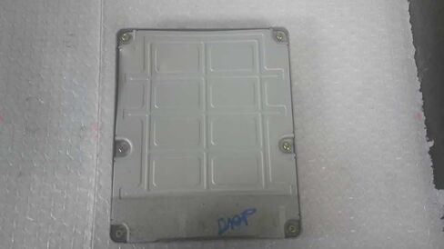Engine ECM Electronic Control Module Fits 01 Compatible with Toyota Echo 89661-52674 8966152674 in Kuwait