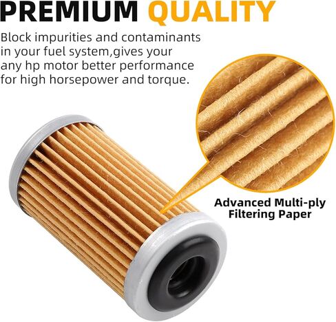 Transmission Oil Filter Fits kitReplace 044-0455 0440455 Compatible with Nissan Infiniti CVT - Altima, Juke, Maxima, Murano, NV200, Pathfinder, Rogue, Sentra, Versa Note, QX50 QX60 in Saudi Arabia