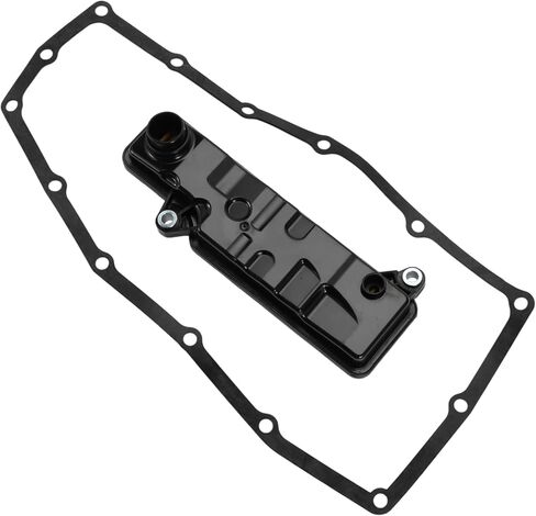 No.254205X9003 Transmission Filter Gasket Kit for Honda CR-V 2020-2024 Durable Automatic Transmission Filter Kit Plastic Metal Filter Paper 1Set in Kuwait