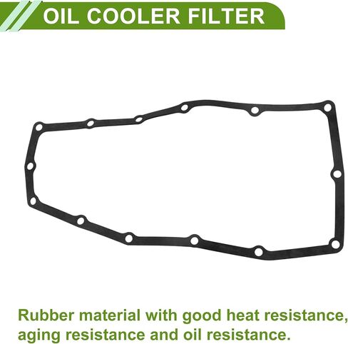 No.254205X9003 Transmission Filter Gasket Kit for Honda CR-V 2020-2024 Durable Automatic Transmission Filter Kit Plastic Metal Filter Paper 1Set in Kuwait