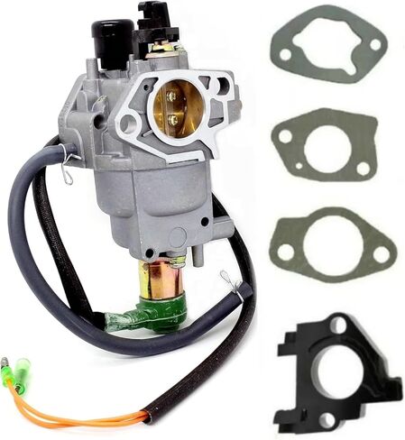 Carburetor for All Power America APG3009 APG3009C APG3009N APG3075 APGG6000 Generators in Kuwait