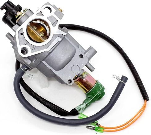 Carburetor for All Power America APG3009 APG3009C APG3009N APG3075 APGG6000 Generators in Kuwait