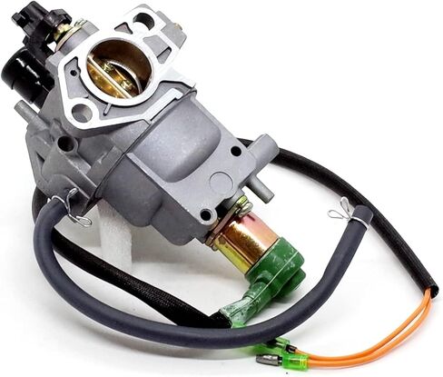 Carburetor for All Power America APG3009 APG3009C APG3009N APG3075 APGG6000 Generators in Kuwait