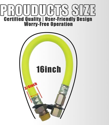 51044-0902 Oil Drain Hose Compatible with Kawasaki FR730V, FR691V, FS541 & Kubota Z412, Z122R Engines Fluorescent Green in Saudi Arabia