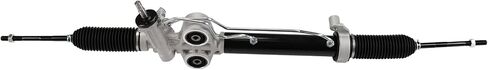BRTEC 22-1036 Hydraulic Power Steering Rack and Pinion Assembly Compatible for 2007-2013 Silverado 1500 Sierra 1500 in Kuwait