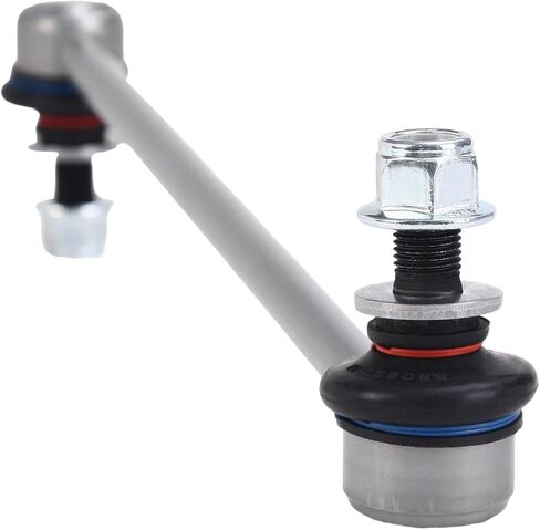 2PCS Front Sway Bar Link Stabilizer Bar Links Replacement for Toyota RAV4 2006-2018, for Prius 2010-2018, for Corolla iM 2017, for Lexus CT200h HS250h NX200t NX300 NX300h, for Scion xB tC in Kuwait