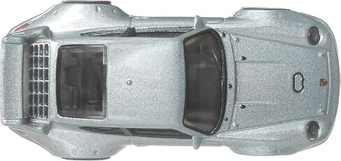 Hot Wheels Car Culture Premium 1:64 Scale Die-Cast Toy Porsche 993 GT2 with Real Riders Tires & Metal/Metal Body & Chassis, Modern Classics in Kuwait