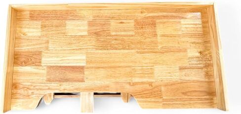 Deluxe Solid Wooden Jewelers Bench Workbench Station with Utility Storage Drawers for Jewelry Making Bench in Kuwait