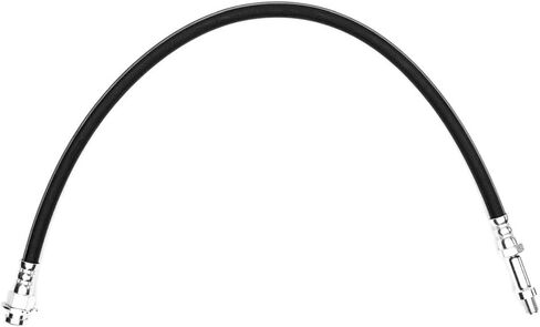 Dynamic Friction Company Front Brake Line Hose 350-54371 For 1967-1969 Ford F-250 in Kuwait
