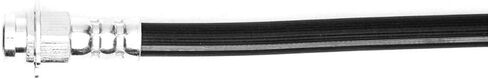 Dynamic Friction Company Front Brake Line Hose 350-54371 For 1967-1969 Ford F-250 in Kuwait