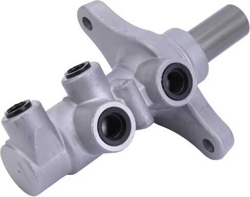 M630733 Cylinder master brake cylinder,automotive replacement brake hydraulic parts Compatible with Ford Fusion 2010-2012 for Lincoln MKZ 2010-2012 for for Mercury Milan 2010-2011 Replace AE5Z2140A in Kuwait