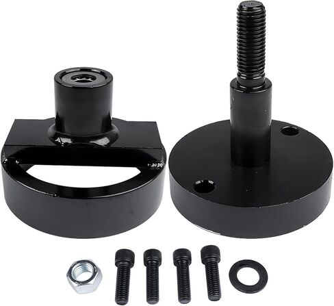 JT30040B Crankshaft Rear Main Seal Installer Replacement for John Deere 4045 152 164 180 202 219 239 329 359 414 JT30040 KCD10002A ST-218 in Kuwait