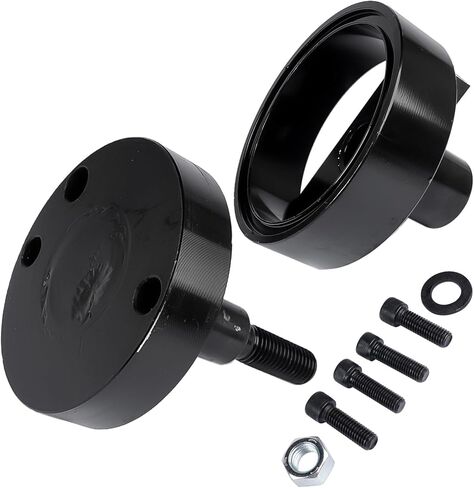 JT30040B Crankshaft Rear Main Seal Installer Replacement for John Deere 4045 152 164 180 202 219 239 329 359 414 JT30040 KCD10002A ST-218 in Kuwait